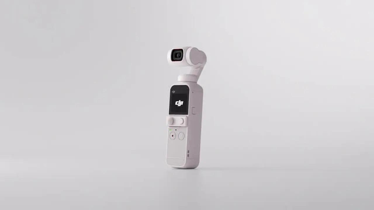 DJI Pocket 2