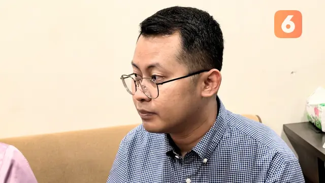 dokter spesialis penyakit dalam RS EMC Cibitung, dr. Yhan Batista, Sp.PD,