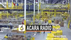 Di tengah maraknya bisnis berkonsep "Marketplace" atau bursa berbasis online, sebuah kawasan di AS masih senang berbisnis dengan cara tradisional. Selama puluhan tahun T-Radio, atau Trade Radio, menjadi wadah warga untuk berjual-beli atau barter. Ini...