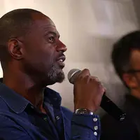 Preskon The 90's Soul Ace (Deki Prayoga/bintang.com)