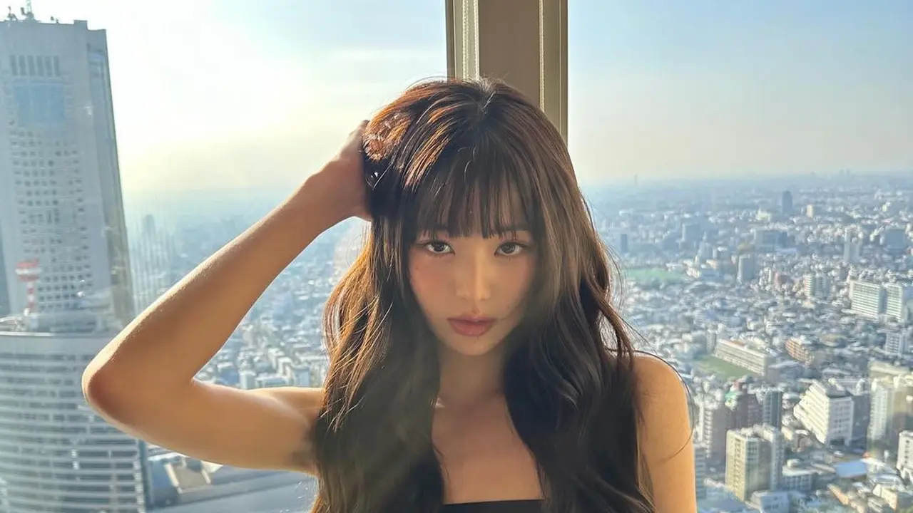 Wonyoung IVE