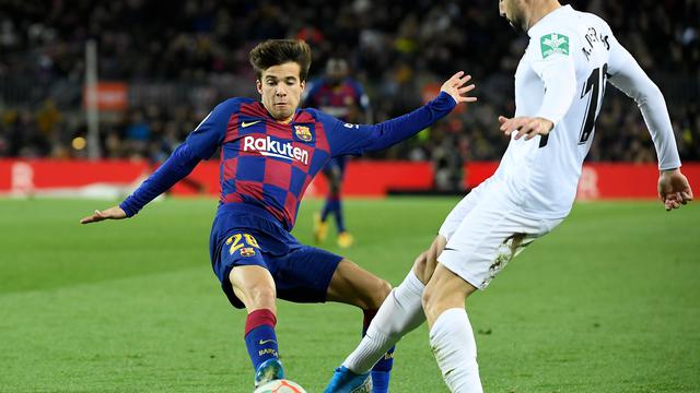 Riqui Puig