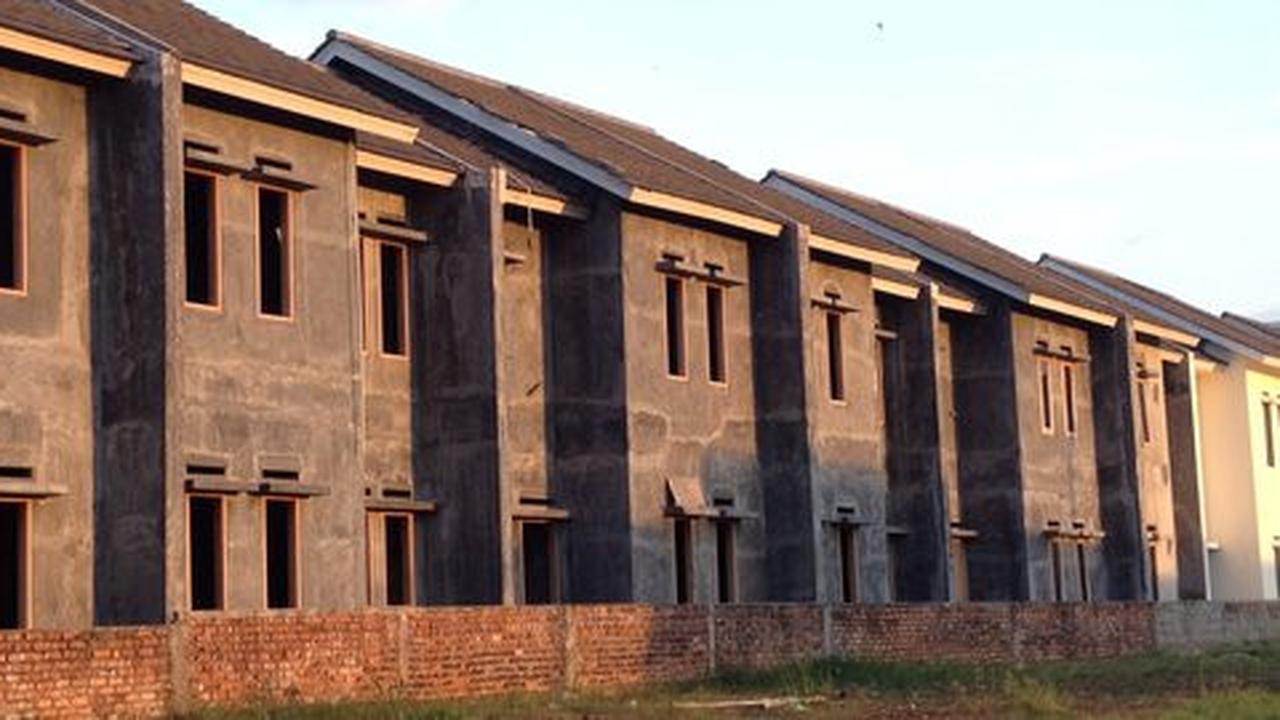 Ini petunjuk buat Anda sebelum membeli rumah bekas