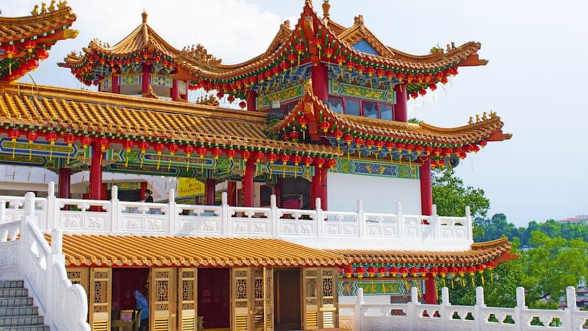 Mengenal Chinamaxxing, Tren TikTok yang Meledak di Kalangan Gen Z