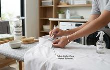 7 Cara Melembutkan Kerah Baju yang Kaku Tanpa Merusak Kain, Bisa Pakai Bahan di Rumah