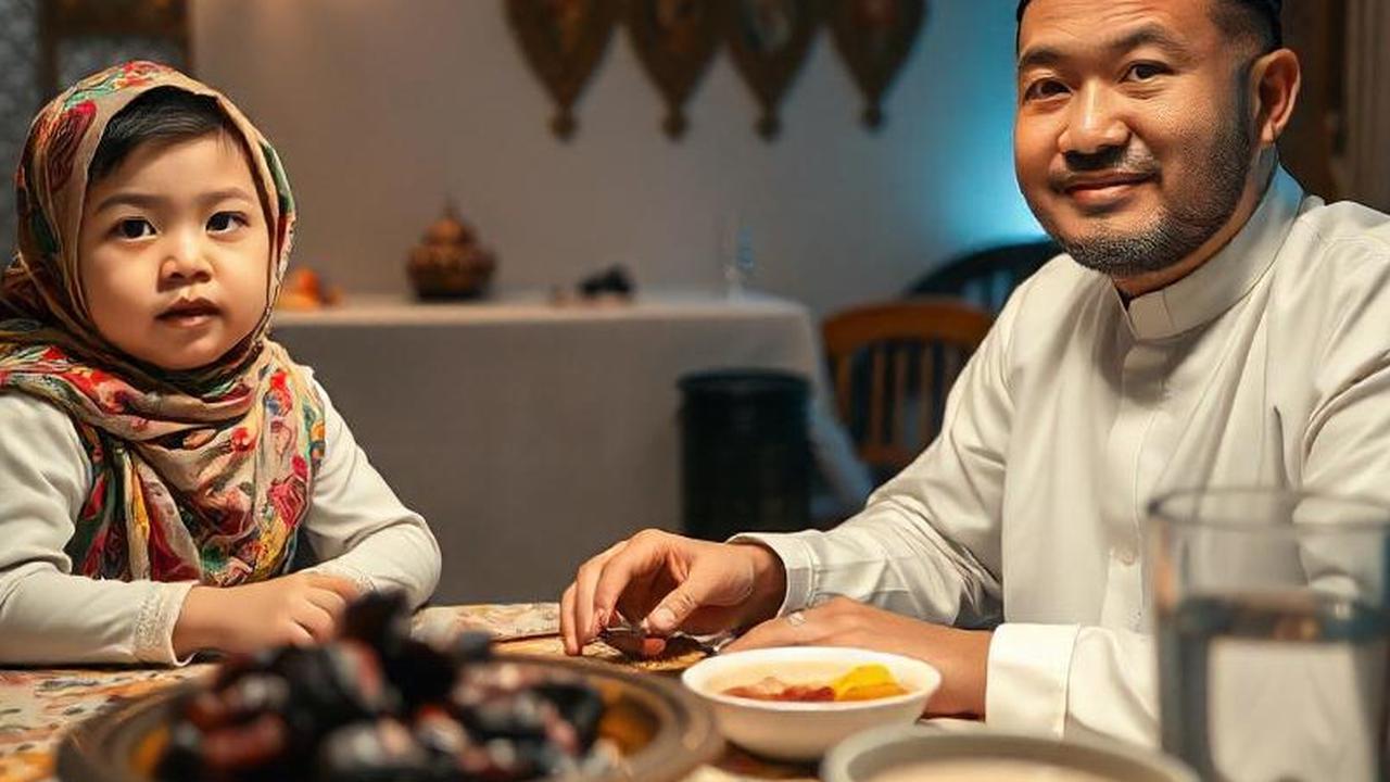 Puasa Ramadhan 2025: Perkiraan Awal, Persiapan, dan Libur Sekolah