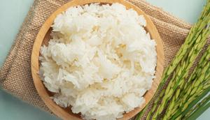 Ilustrasi ketan. (Foto: Freepik)