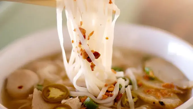 Ilustrasi | Foto: copyright noodles-soup.no