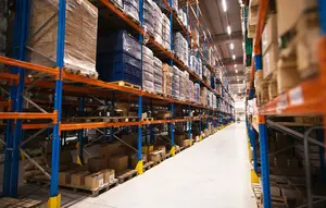 Indonesia Mulai Penyelidikan Antidumping Produk SAP China