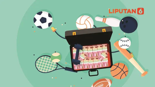 Banner Infografis Kontroversi Fasilitas hingga Makanan Atlet PON XXI Aceh-Sumut 2024. (Liputan6.com/Abdillah)