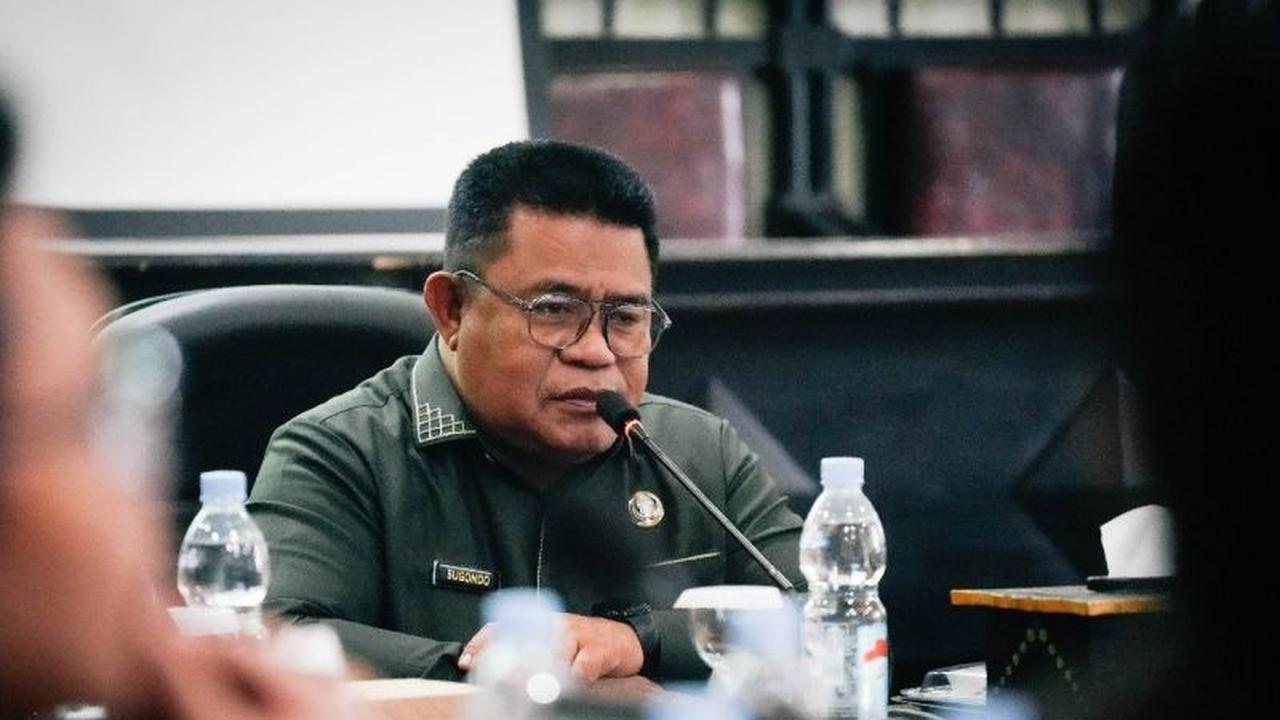 Fakta Unik: Pemkab Gorontalo Bentuk Satgas Pendamping Graduasi, Libatkan Pentahelix Demi Bantuan Tepat Sasaran