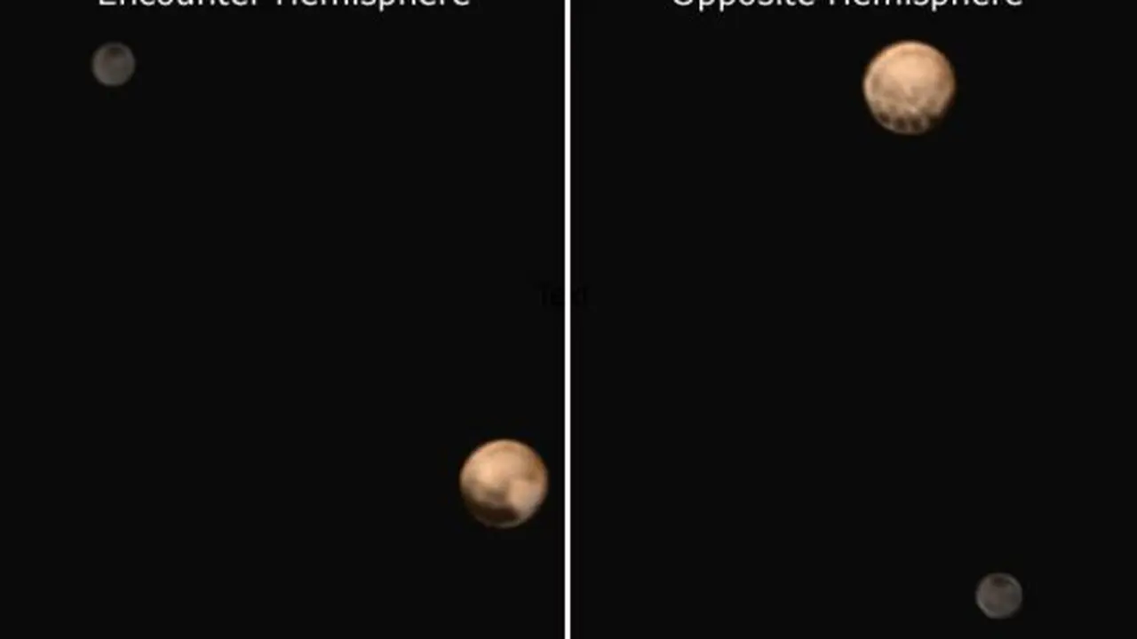 pluto