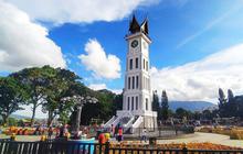 Kisah Pemberontakan Batipuh 1841, Dampak Sistem Tanam Paksa Terhadap Rakyat Pantai Barat Sumatera