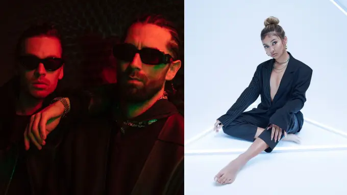 Yellow Claw - Syaqish