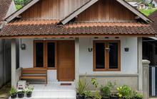 Pesona Rumah Era 90-an di Desa, 9 Potret Gaya Klasik yang Tetap Modern