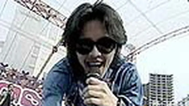 Smash - Senyum Semangat