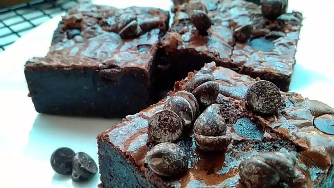 1. Brownis Tempe