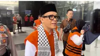 Total Uang Hasil Pemerasan Immanuel Ebenezer dan 10 Tersangka Korupsi Kemenaker Capai Rp 201 M