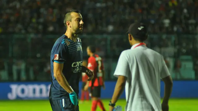 Arema Cronus