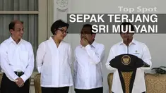 Seorang wanita Indonesia yang kiprahnya membanggakan