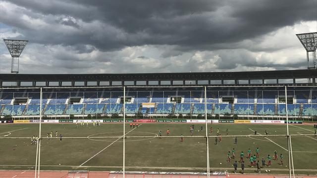 Timnas Indonesia U-19