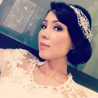 Imelda Fransisca (Foto: Instagram/imel_24)