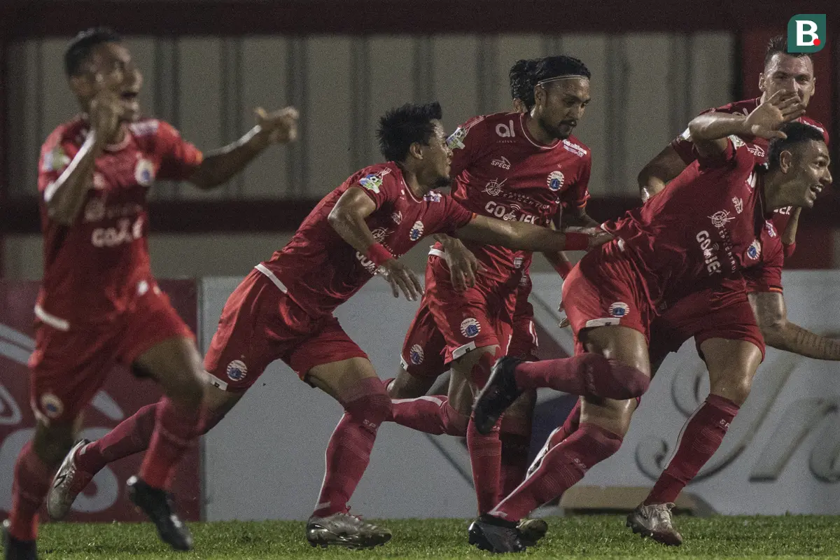 Persija Jakarta