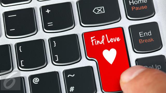 Kencan Online Kencan di Dunia Maya Pacaran di Internet