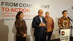 Danantara Indonesia Trust Diminta Tak Bergantung Setoran dari Induk