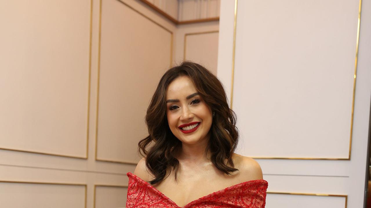 Akui Banyak Pria yang Mendekati, Berikut 10 Potret Pesta Ulang Tahun Mewah Shinta Bachir yang Ke-38