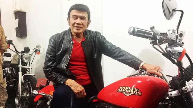 Rhoma Irama