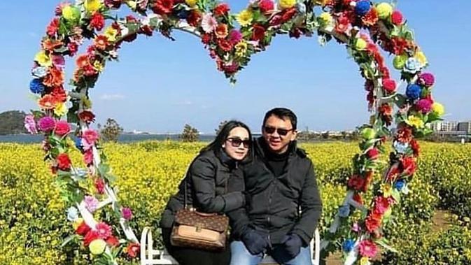 Puput Nastiti Devi (Sumber: Instagram/btp_fans_club)