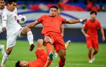 Senjata Rahasia China: Mengapa Serangan Balik Mereka Sangat Berbahaya untuk Timnas Indonesia?