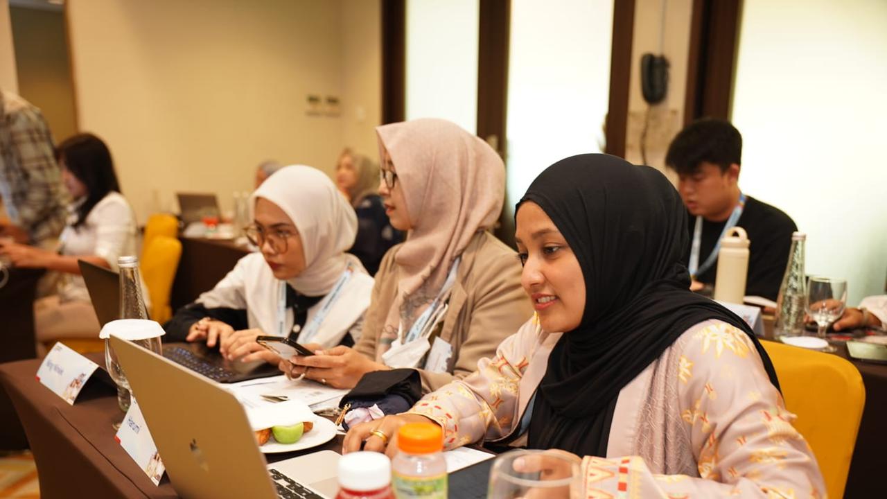 Jurus Pertamina Siapkan UMKM Tumbuh Berkelanjutan