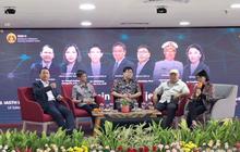 Akademisi UI Dorong Penguatan Kontra Intelijen Nasional Hadapi Ancaman Asing