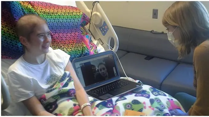 Foto: copyright gossipcenter.com