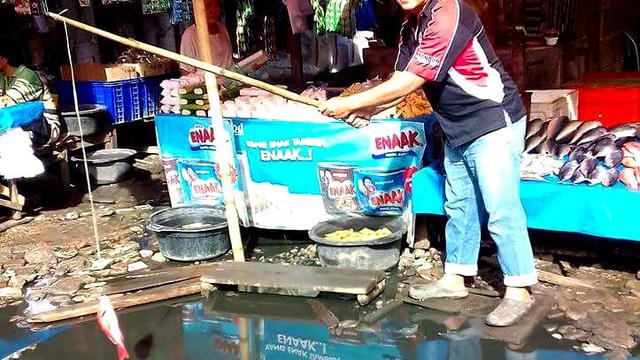  Yuk Berwisata Jalan Berlubang di Bengkulu