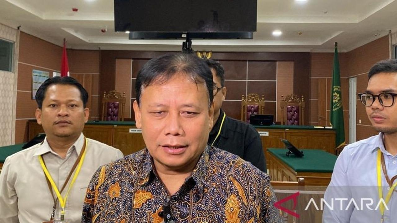 Komisi Yudisial Ajak Partisipasi Publik Tingkatkan Pengawasan Peradilan Demi Integritas