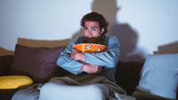 7 Surprising Benefits of Watching Horror Movies