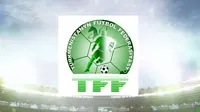 Ilustrasi - Logo Timnas Turkmenistan, FIFA Matchday (Bola.com/Adreanus Titus)