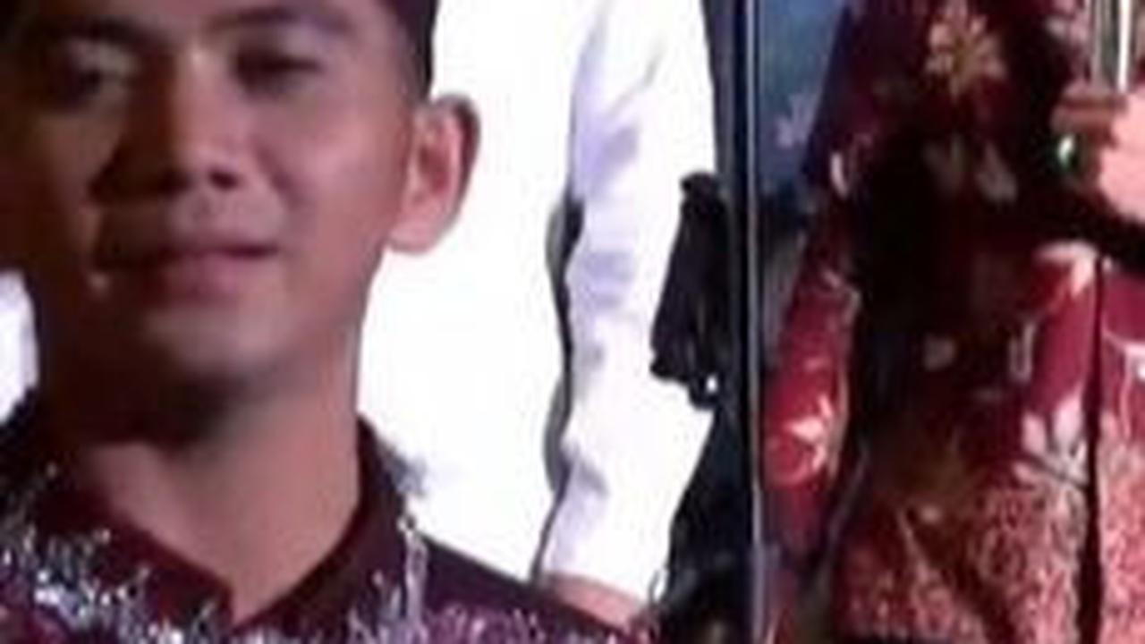 Curhatan Rizki DA
