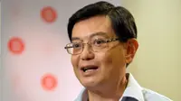 Menkeu Singapura Kena Serangan Stroke Saat Rapat Kabinet