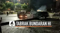 tabrak HI