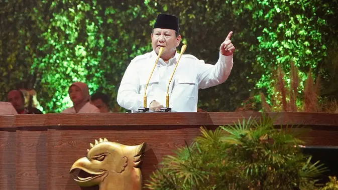 DHE SDA Wajib Disimpan di Indonesia Mulai 1 Maret 2025, Tegas Prabowo