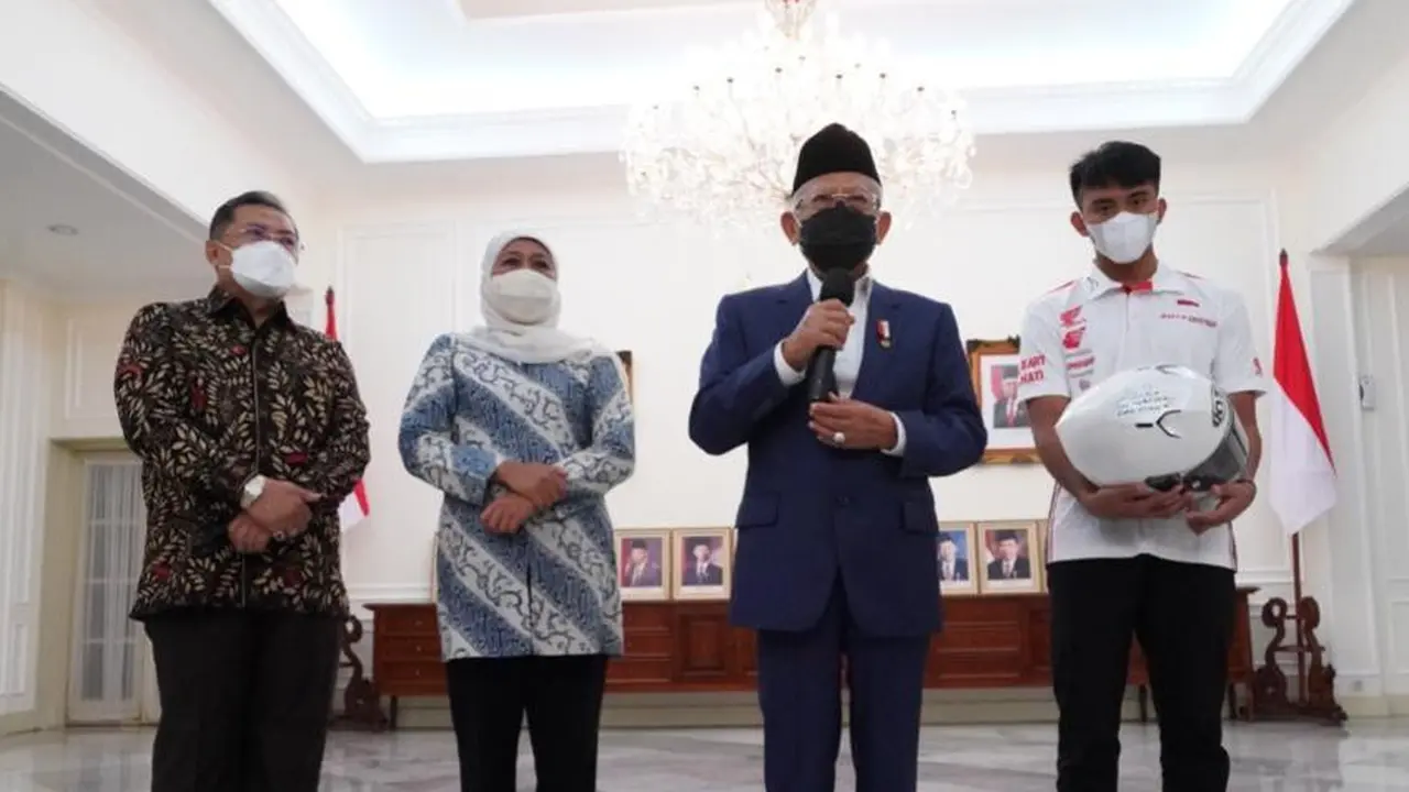 Mario Suryo Aji