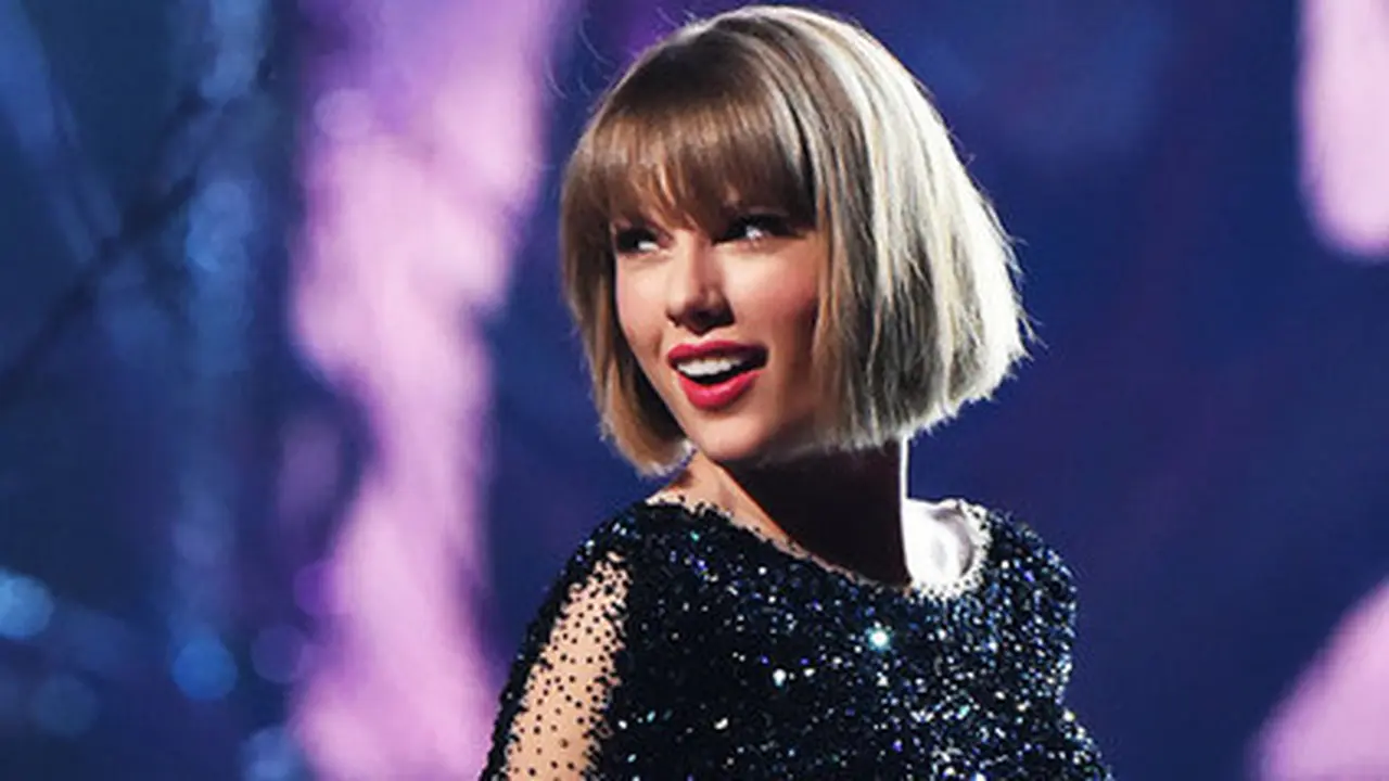 Taylor swift