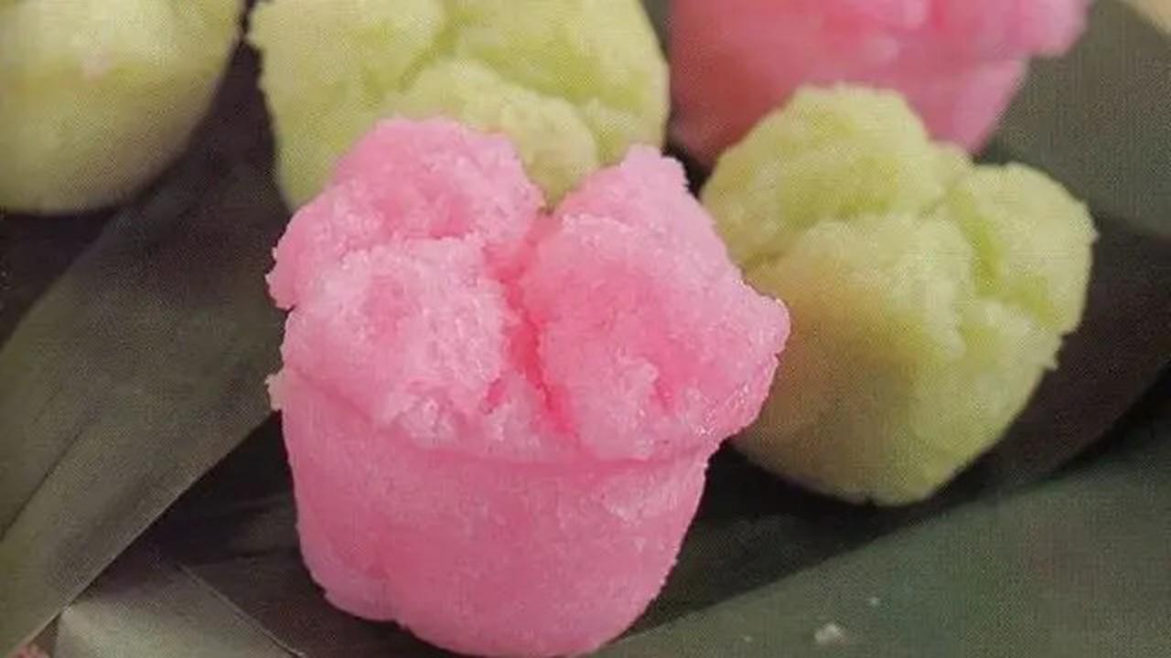 Resep Kue Mangkok Lembut dan Manis, Jajanan Tradisional yang Wajib Dicoba