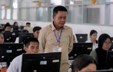 Panitia Ungkap Ada Bimbel dalam Dugaan Kecurangan UTBK 2025, Begini Modusnya