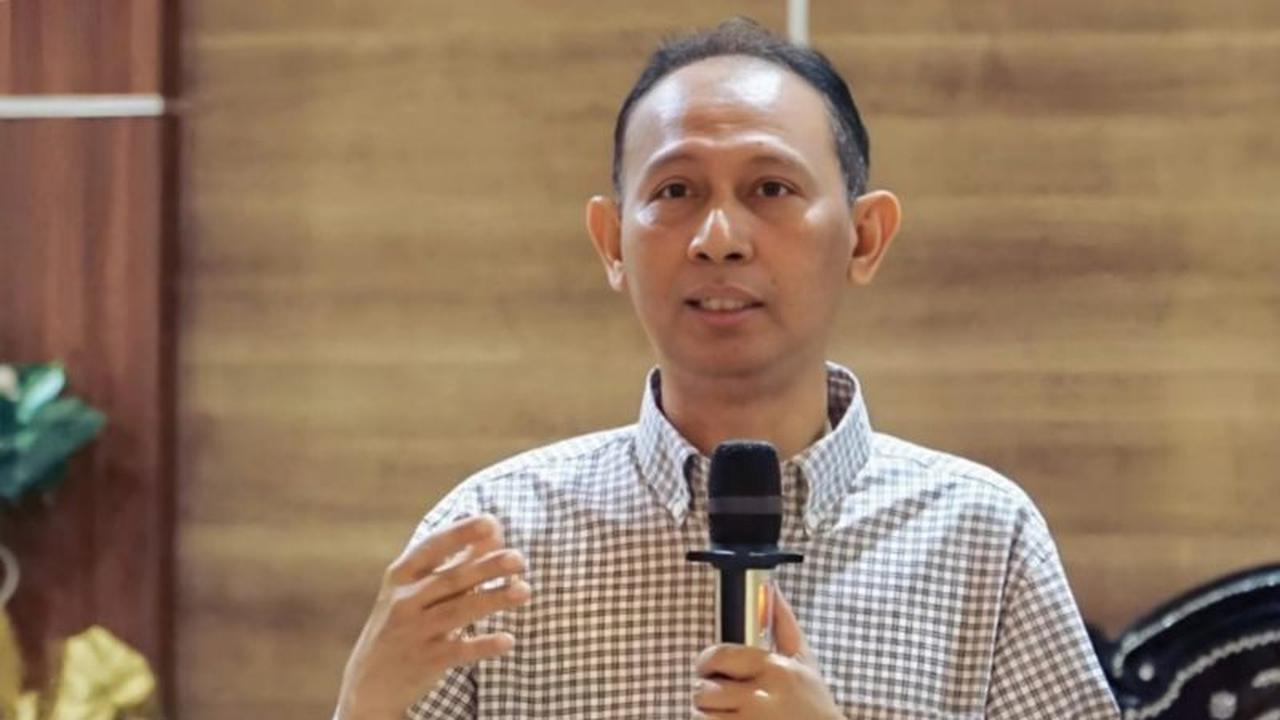 Diundang ke Xi'an, Guru Besar Unram China Prof Hamsu Kadriyan Akan Beri Kuliah Umum Internasional