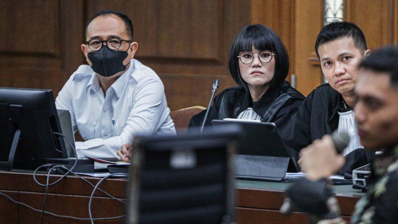 Keluarga Rafael Alun Ajukan Keberatan Perampasan Aset, Begini Jawaban Menohok Jaksa KPK